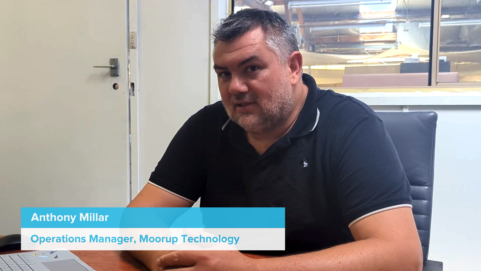 Moorup Technology Sidekicker